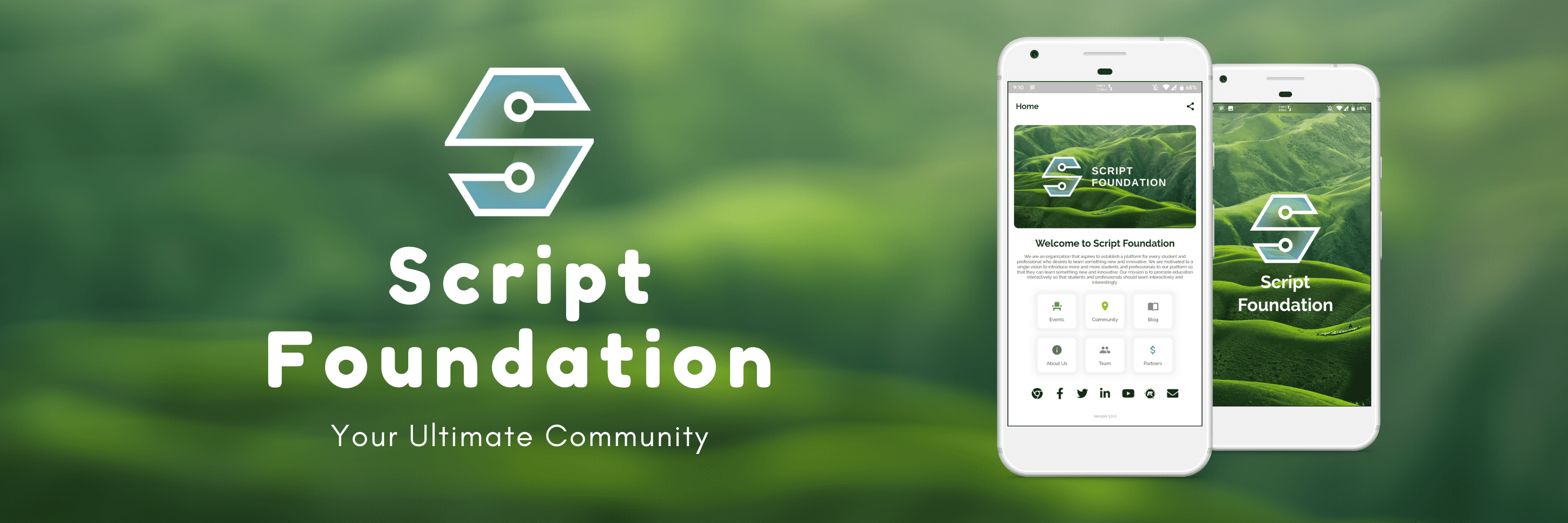 AppScriptFoundation